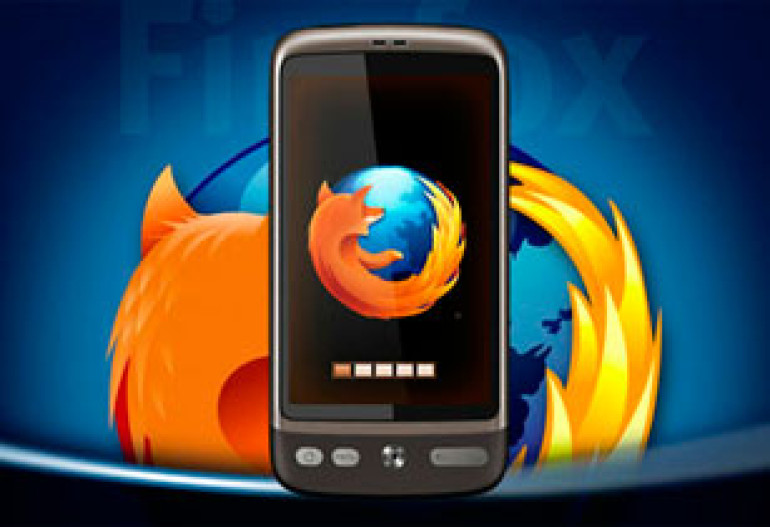 Mozilla, возможно, вскоре покажет операционную систему для мобильных устройств