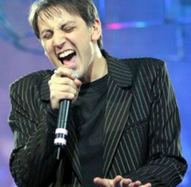 Georgia selects participant for Eurovision 2012