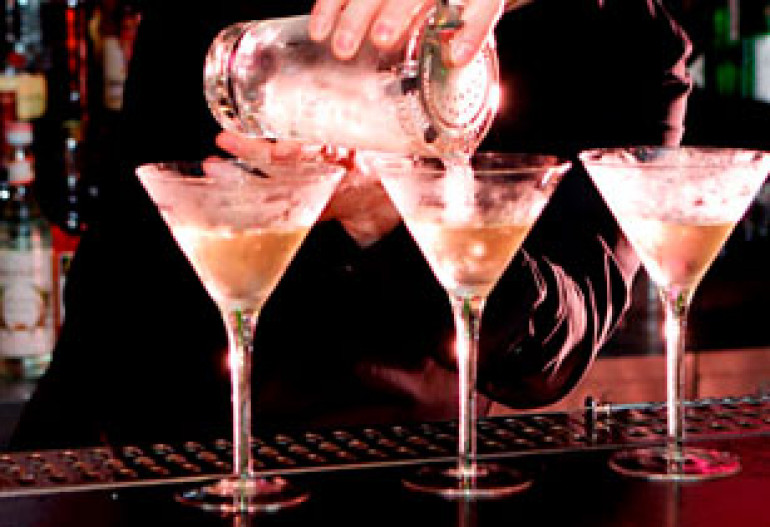  Alcohol to kill 200,000 in Britain in 20 years