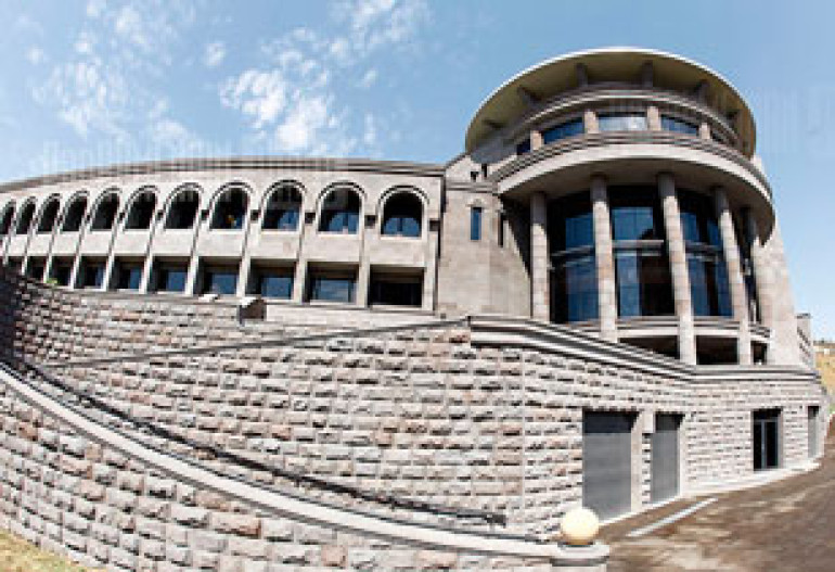 International Mother Language Day marked in Armenia 