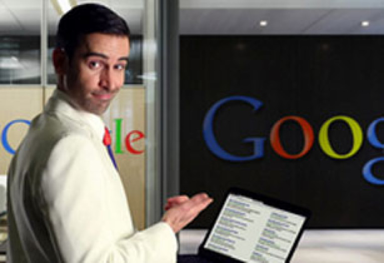 Microsoft-ը Google-ին ծաղրող տեսահոլովակ է տեղադրել համացանցում (տեսանյութ)