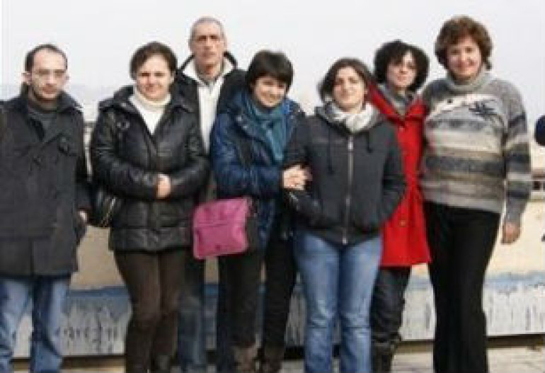 Ruben Ishkhanyan winner of South Caucasus contest of young writers 