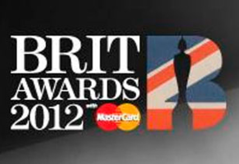 По итогам Brit Awards 2012 Адель признана лучшей исполнительницей 