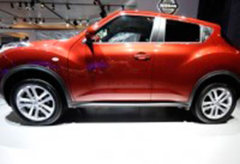 Nissan отзывает более 90000 автомобилей