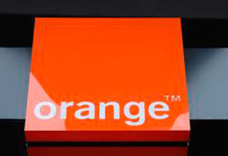 Orange website launches mobile version 