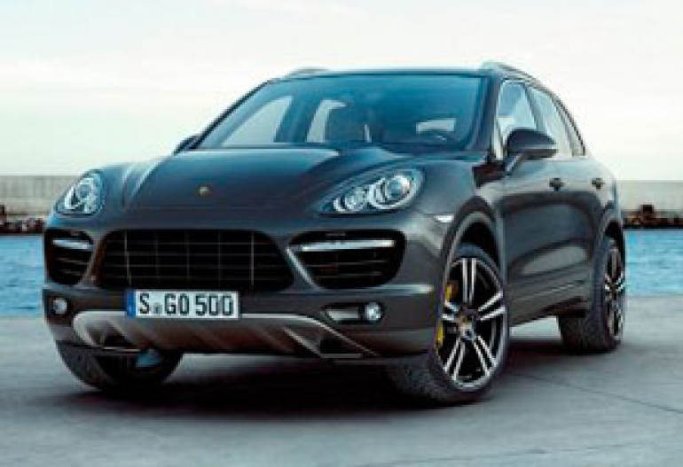 Porsche-ն հետ է կանչում Cayenne մակնիշի 100.000 մեքենա 