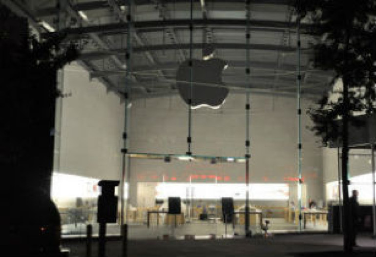 iPad 3-ի դեֆիցիտ կարող է առաջանալ