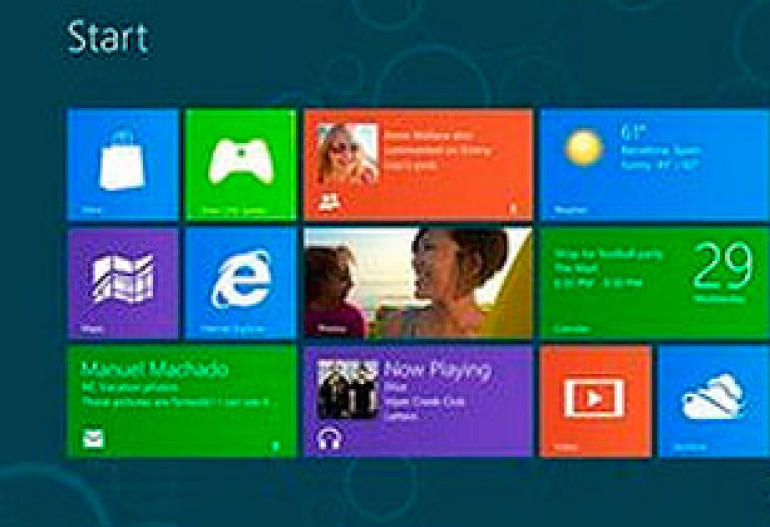 Windows 8 already available to millions