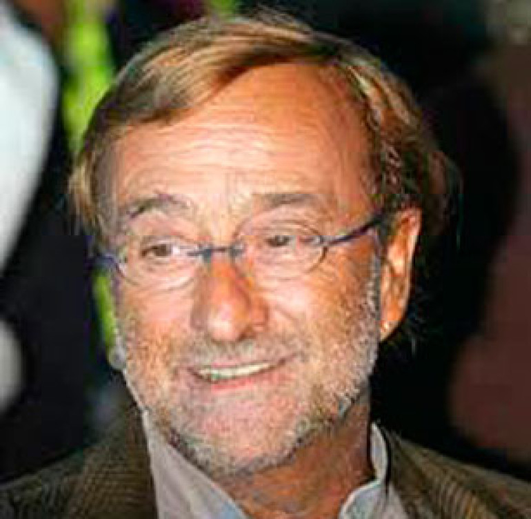 Italian star singer Lucio Dalla dies at 68