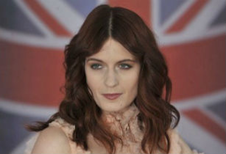 Florence + The Machine и Foo Fighters получили премии NME
