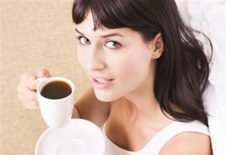 Coffee not cause of chronic illnesses - new study