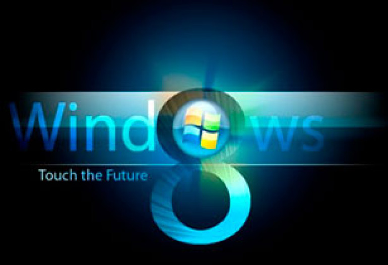 Бесплатную версию Windows 8 за сутки скачали более миллиона раз