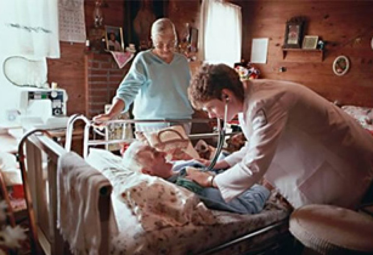 Նիդեռլանդներում տնային պայմաններում էֆթանազիա իրականացնող ընկերությունը դիմումների առատության պատճառով ընդլայնում է հաստիքները