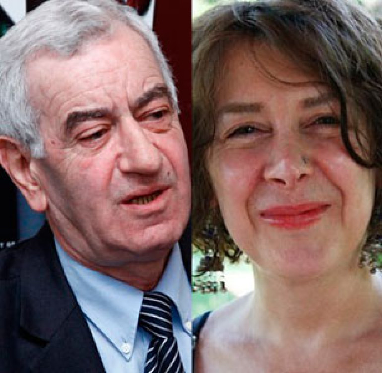 March 3 - World Writers Day: Is Armenian society reading books?