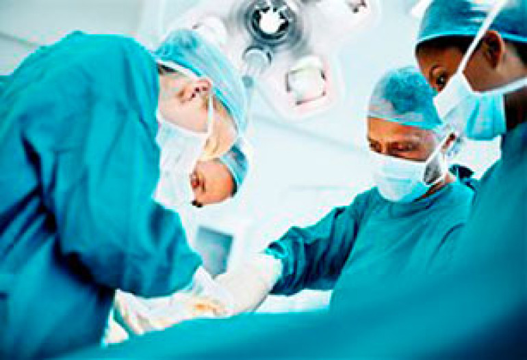 Robotic surgeries costlier but safer 