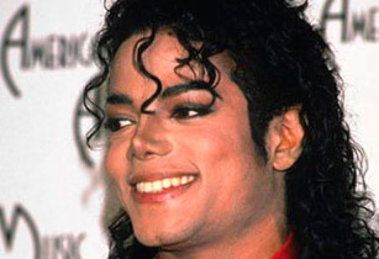 Hackers steal unreleased Jackson songs
