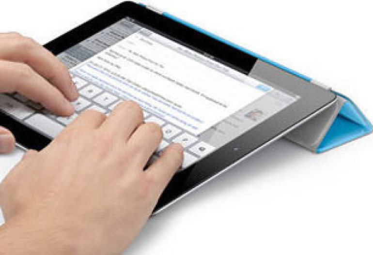 Apple’s next tablet to be iPad HD