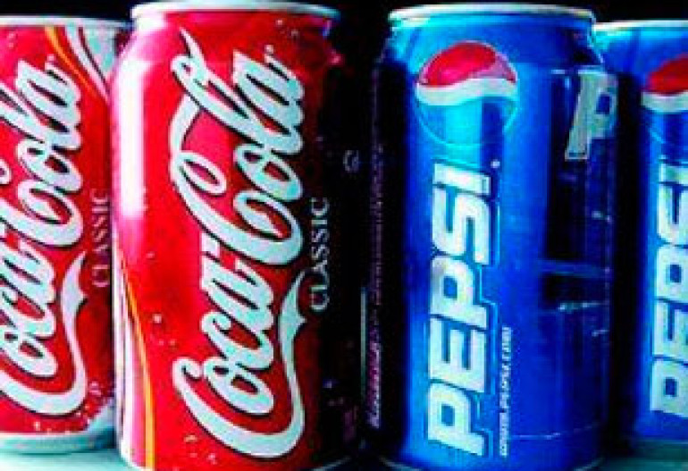 Coca-Cola, Pepsi changing caramel colouring