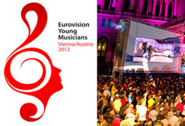 Armenia to take part in Eurovision Young Musicians 2012