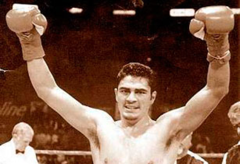 WBO light heavyweight Julio Cesar Gonzales dies WBO light heavyweight Julio Cesar Gonzales dies