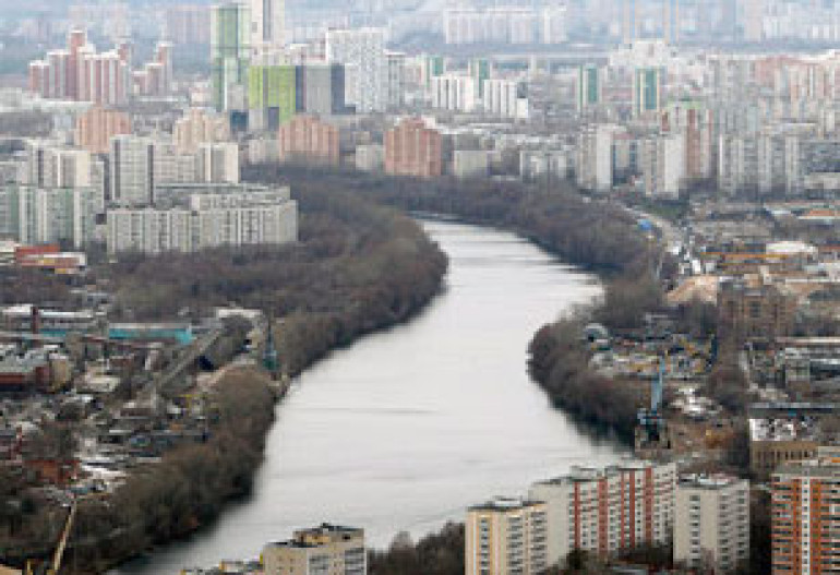 Кафедральный армянский собор в Москве планируется открыть к концу 2012 года