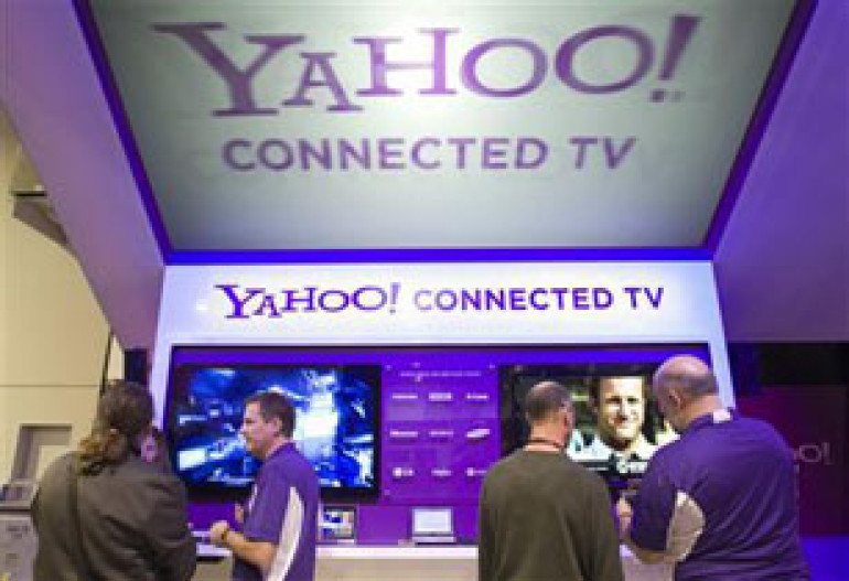 Yahoo-ն դատական հայց է ներկայացրել ընդդեմ Facebook-ի