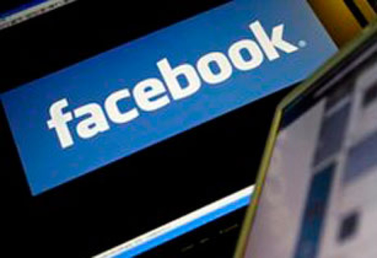 Yahoo sues Facebook over patent infringement