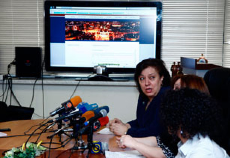 Virtual Museum of Armenian Diaspora launched 