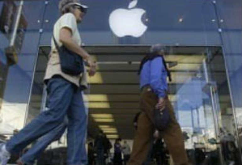  В мире стартовали продажи нового планшета iPad