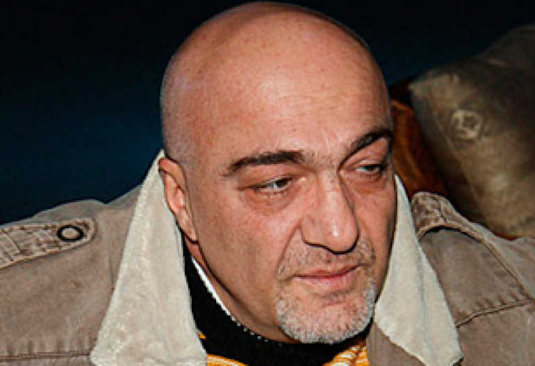 Какое депутатство, у меня хватает дел! – актер Арташес Алексанян