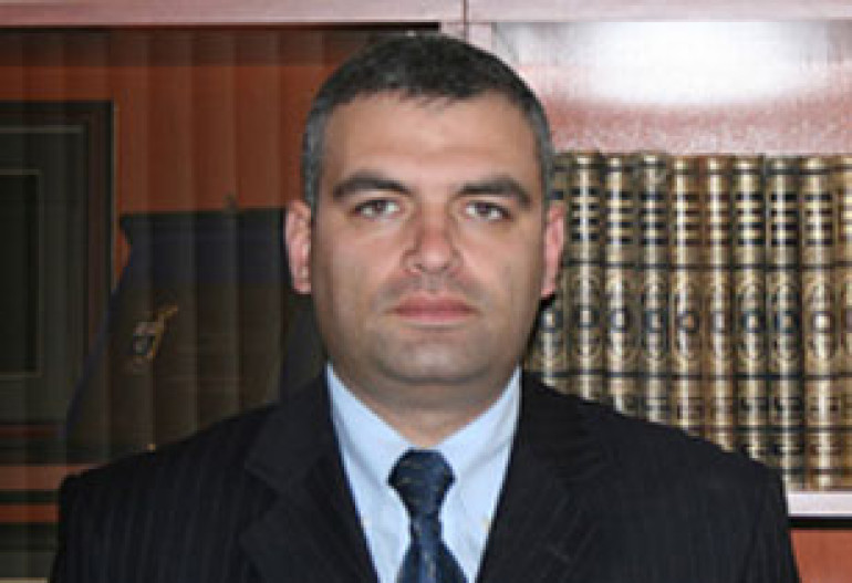Genocide eyewitness’ accounts found