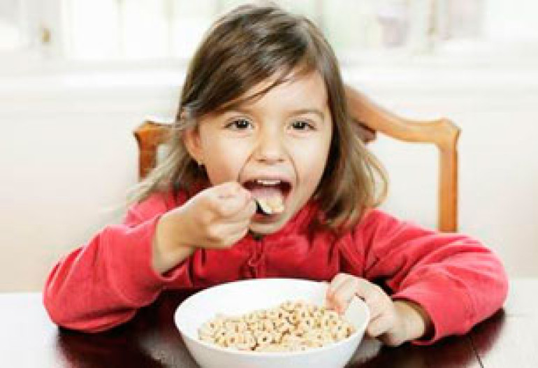 Babies fed on demand likely to have higher IQs 