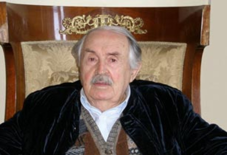 Legendary Italian screenwriter Tonino Guerra passes away