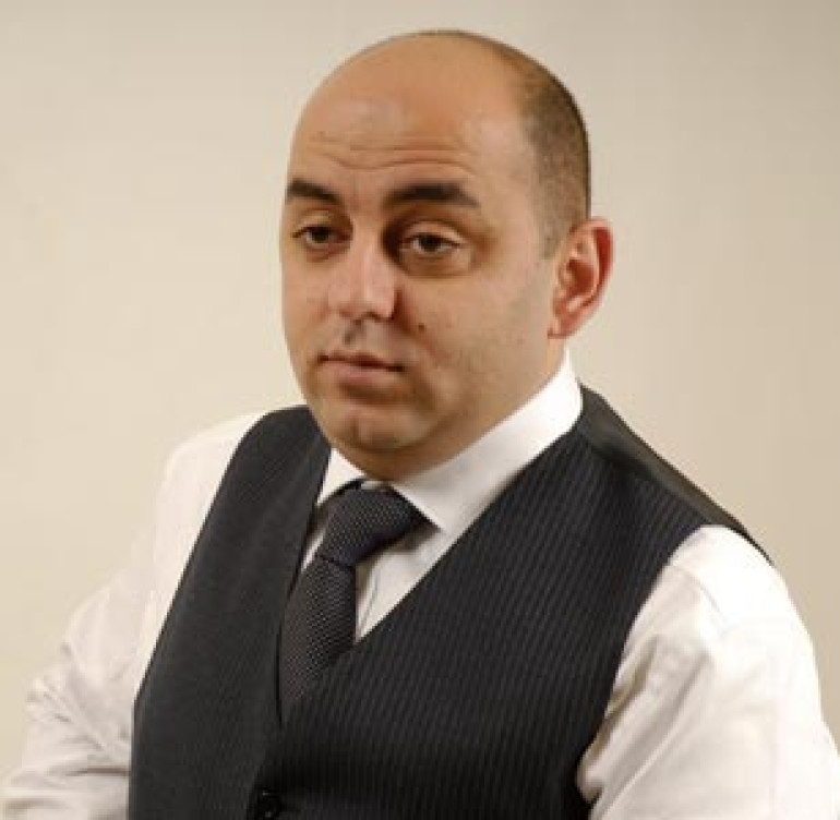 All-Armenian brainstorming competition in Gyumri  