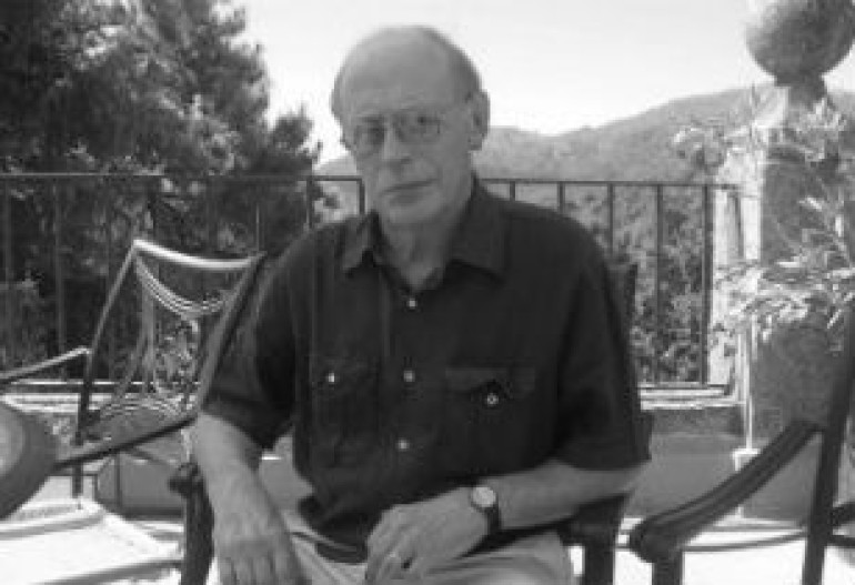 Умер итальянский писатель Антонио Табукки