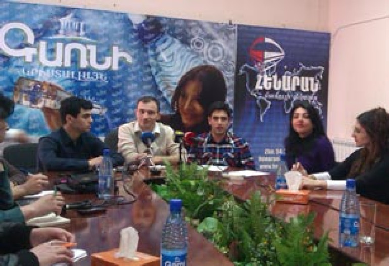 Քաղաքական ուժերից պահանջում են իրենց ծրագրերում ավելացնել գիտության ֆինանսավորումը 