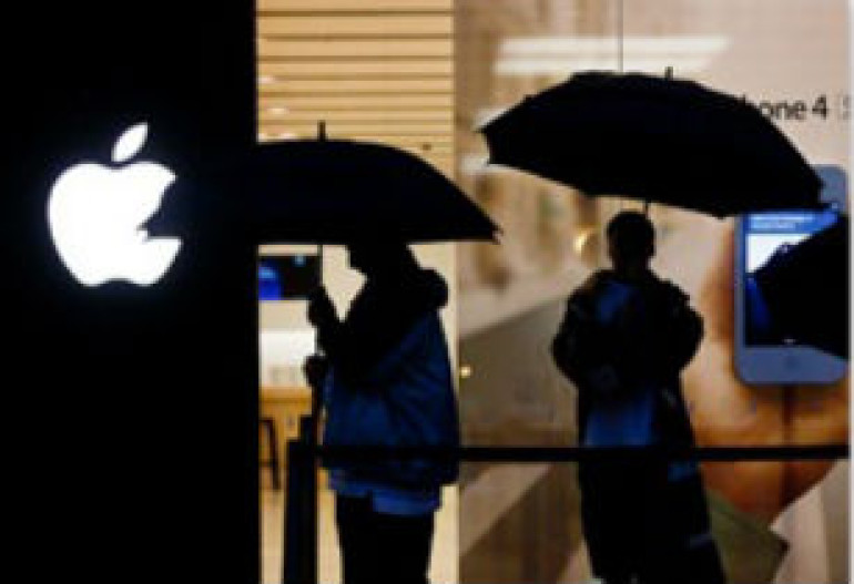 iPad 3-ի «գլոբալ տաքացումը». գնորդները հետ են վերադարձնում գաջեթները