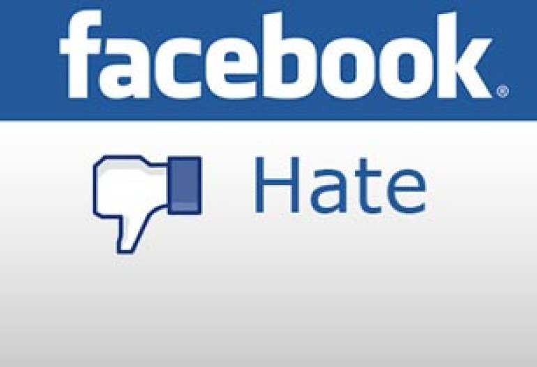 Facebook-ում հնարավոր կլինի ավելացնել ոչ միայն «ընկերների», այլև «թշնամիների»