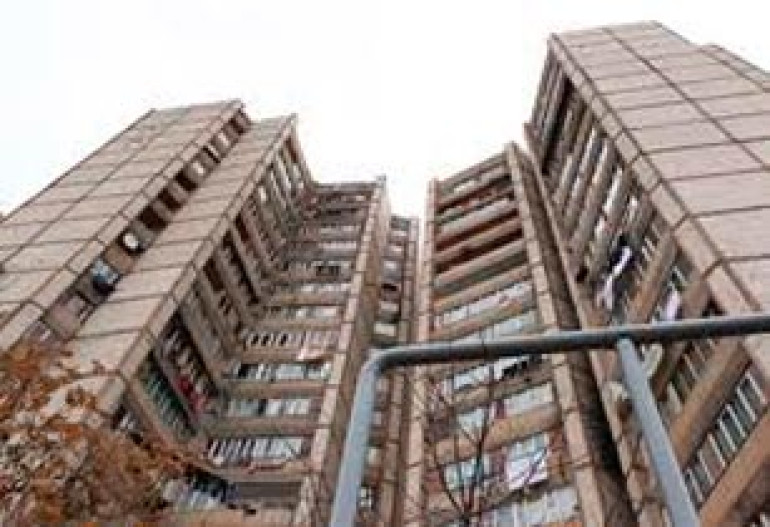 Армения достигла нового качества сейсмостойкого строительства – эксперт Армения достигла нового качества сейсмостойкого строительства – эксперт