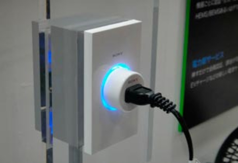 Sony-ն «խելացի» վարդակներ է ստեղծել (տեսանյութ)