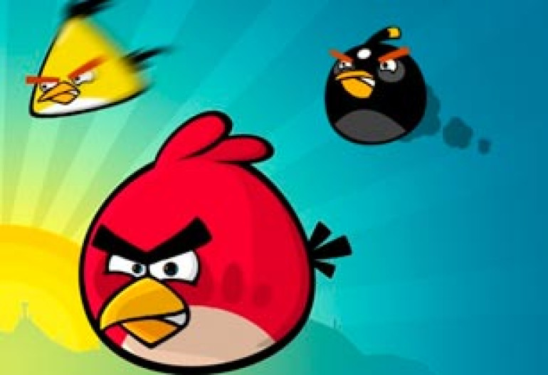 Angry Birds-ը ֆիլմ և մուլտֆիլմ կդառնա