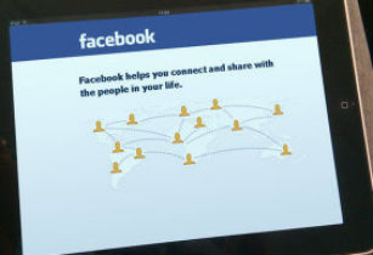 Обнаружен вирус, вымогающий платежные данные у пользователей Facebook