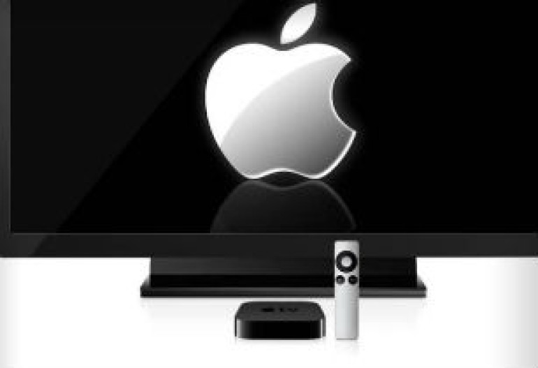 Apple-ը տարեվերջին iPanel անվամբ հեռուստացույց կարտադրի