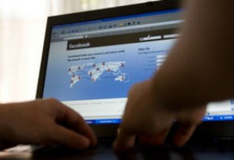 New malware tricks Facebook users