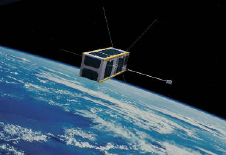 Ученые NASA предложили послать наноспутник за грунтом Фобоса