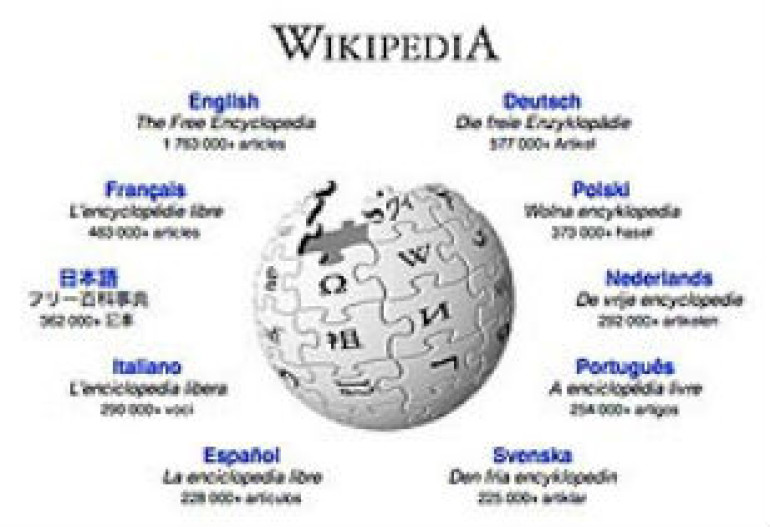 Wikipedia отказалась от карт Google