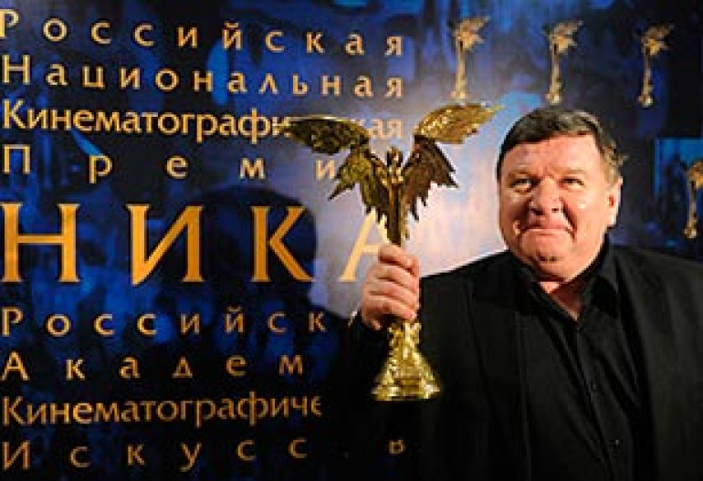 Юбилейная «Ника» не обошлась без скандала