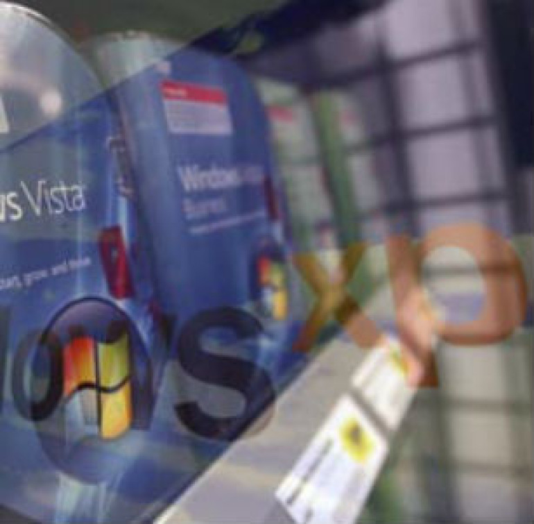 Windows XP приказала долго жить 