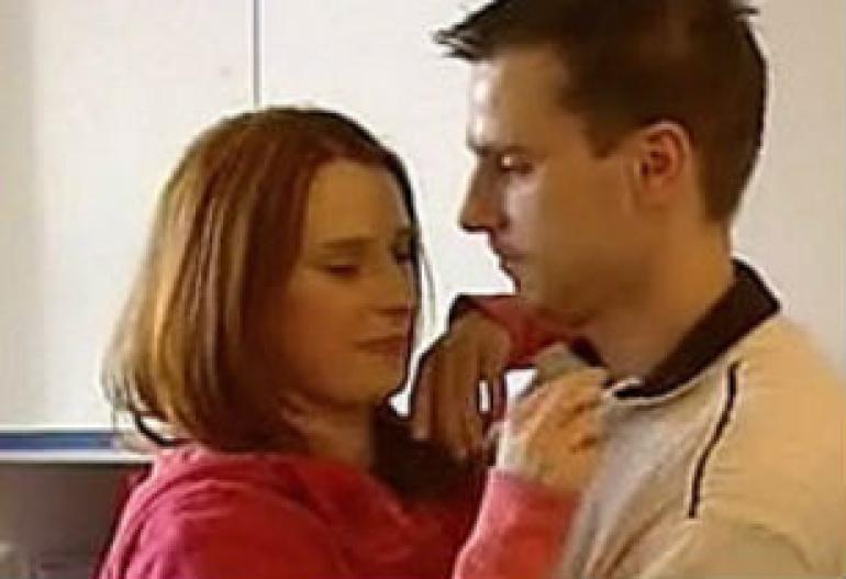 German incest  