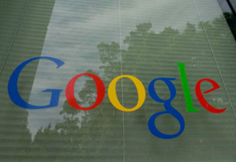 Google to split stock to preserve control
